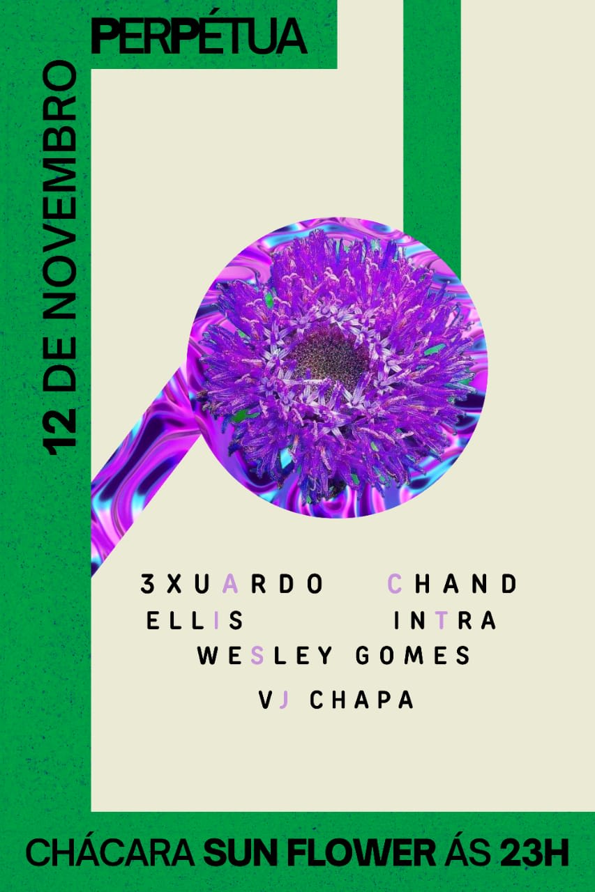 Perpétua Primeira