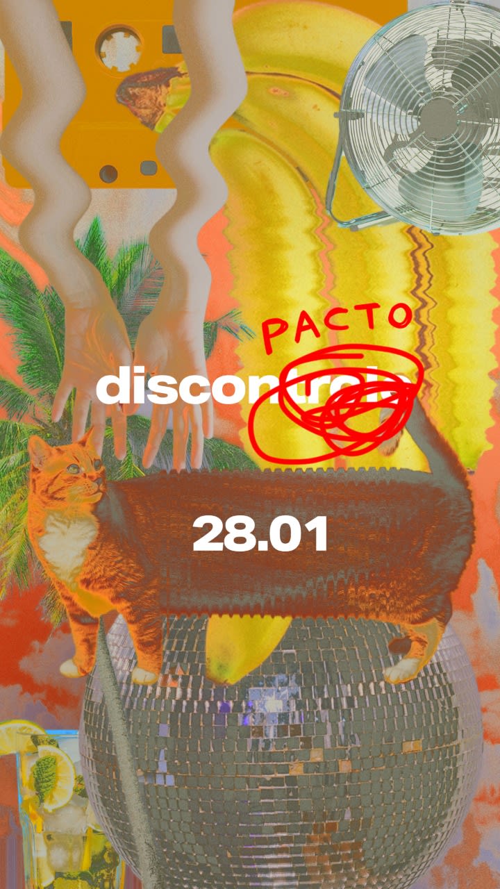 Discon.Pacto No Inferno De Dante