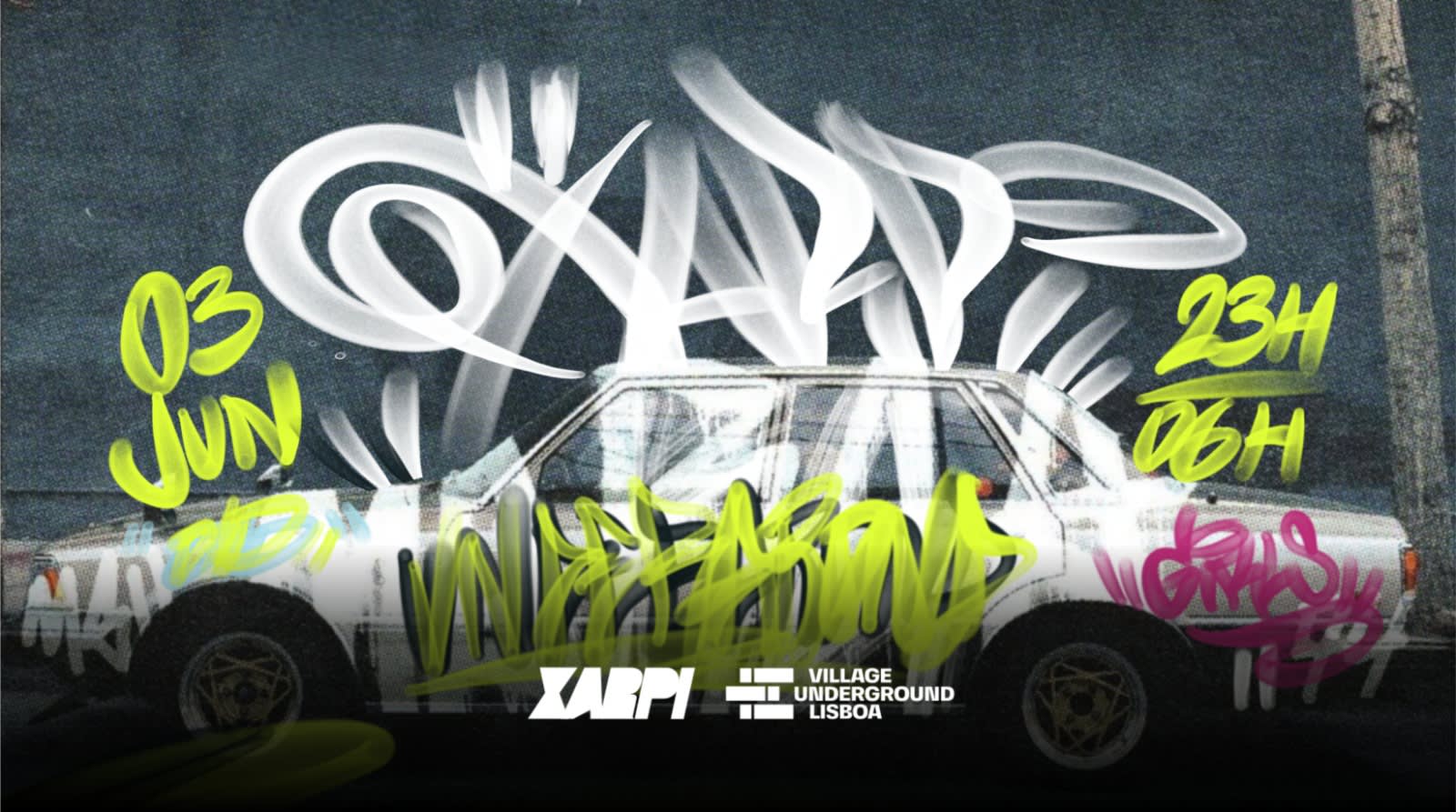 Xarpi Party