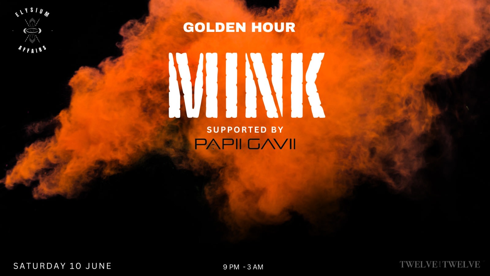 Mink & Papii Gavii