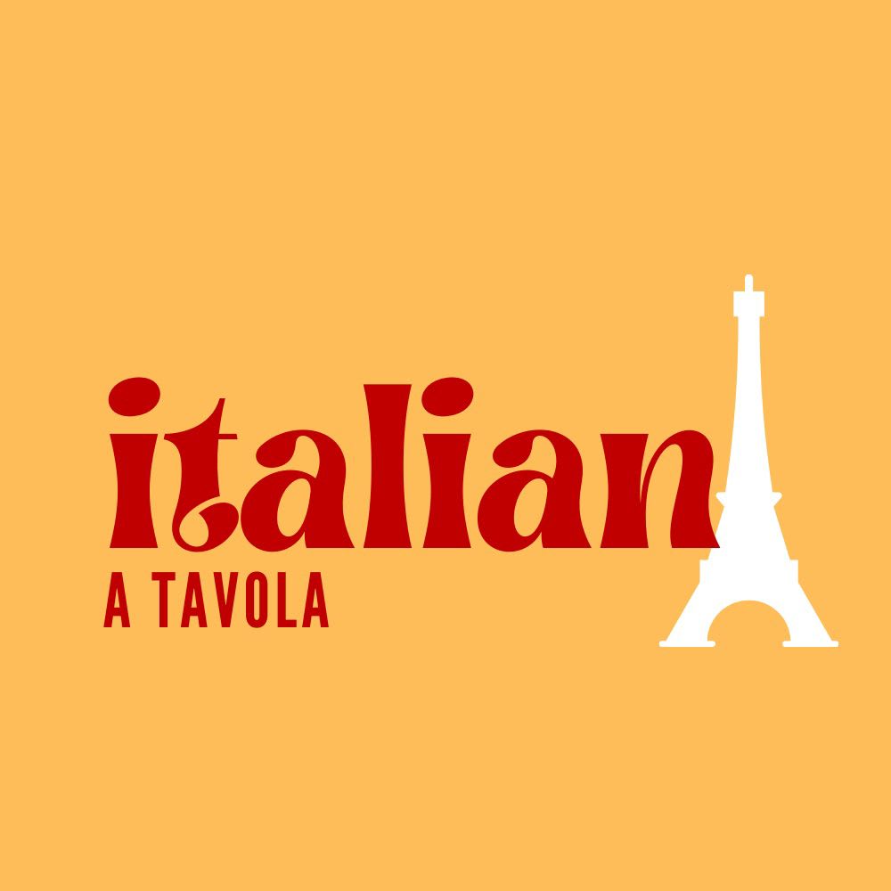 Italini A Tavola