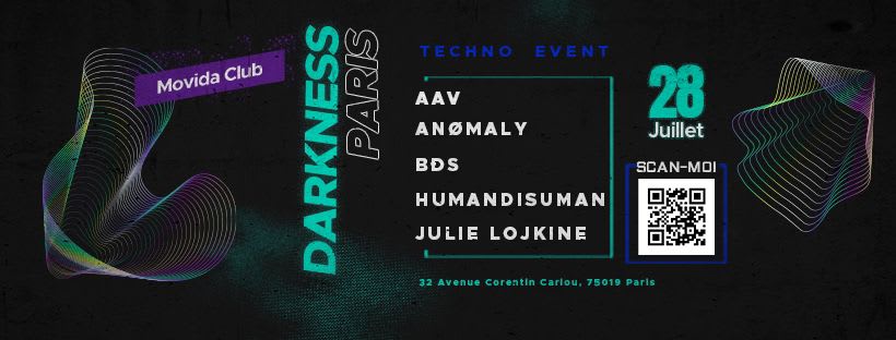 Darkness #11
