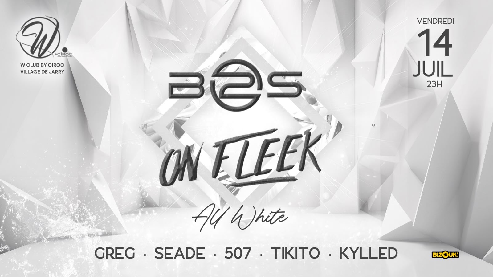B2s Is On Fleek #3