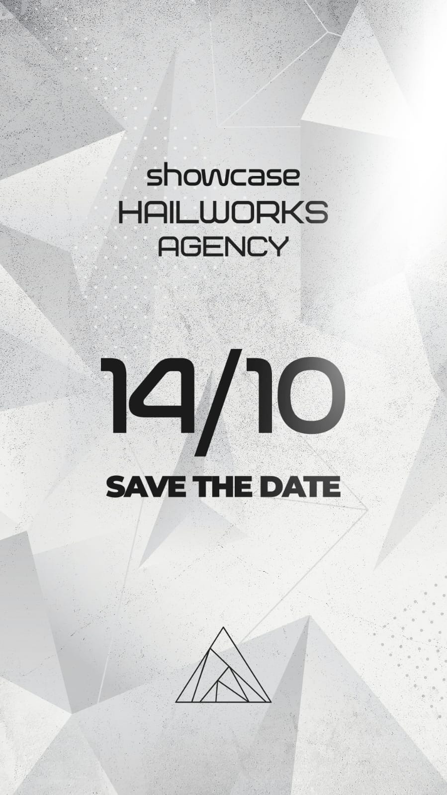 Hailworks Agency Showcase