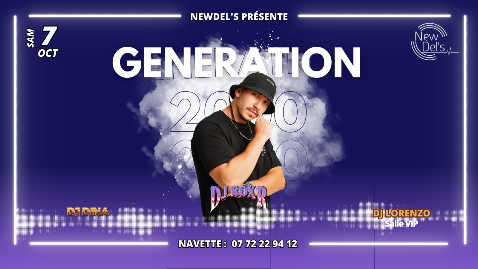 Génération 2000