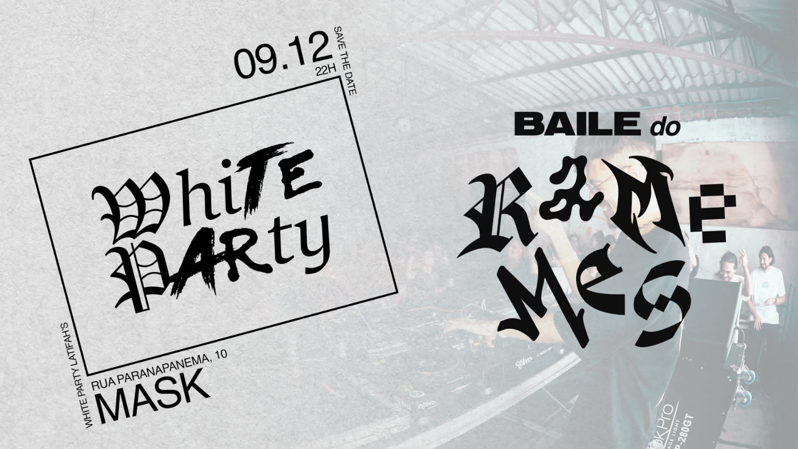 Latifahs Convida Baile Do Ramemes