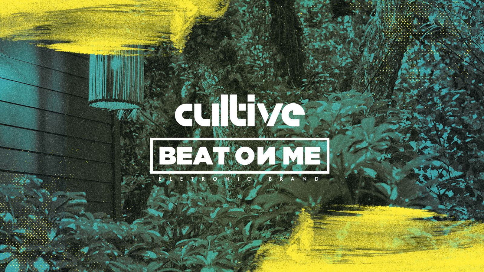 Cultive E Beat On Me 16/12
