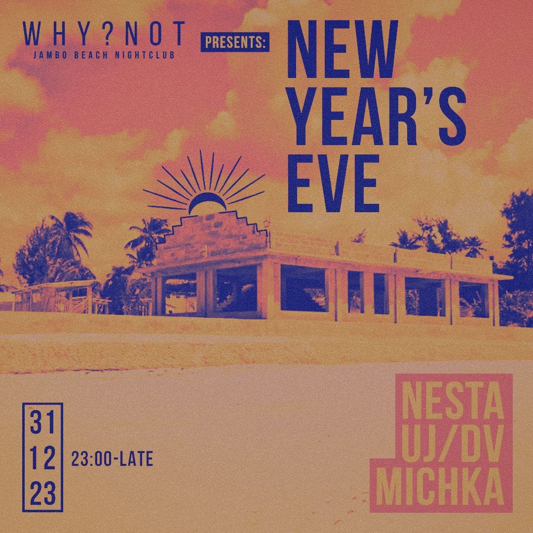 Nye At Why?Not