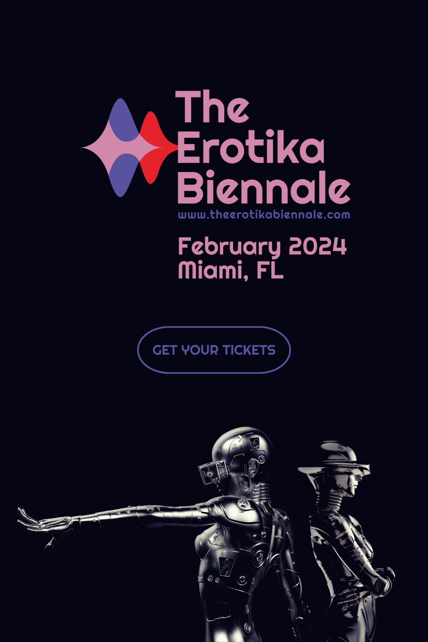 The Erotika Biennale