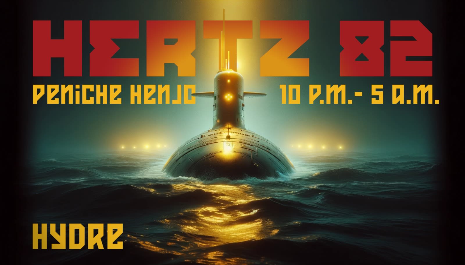 Hertz 82