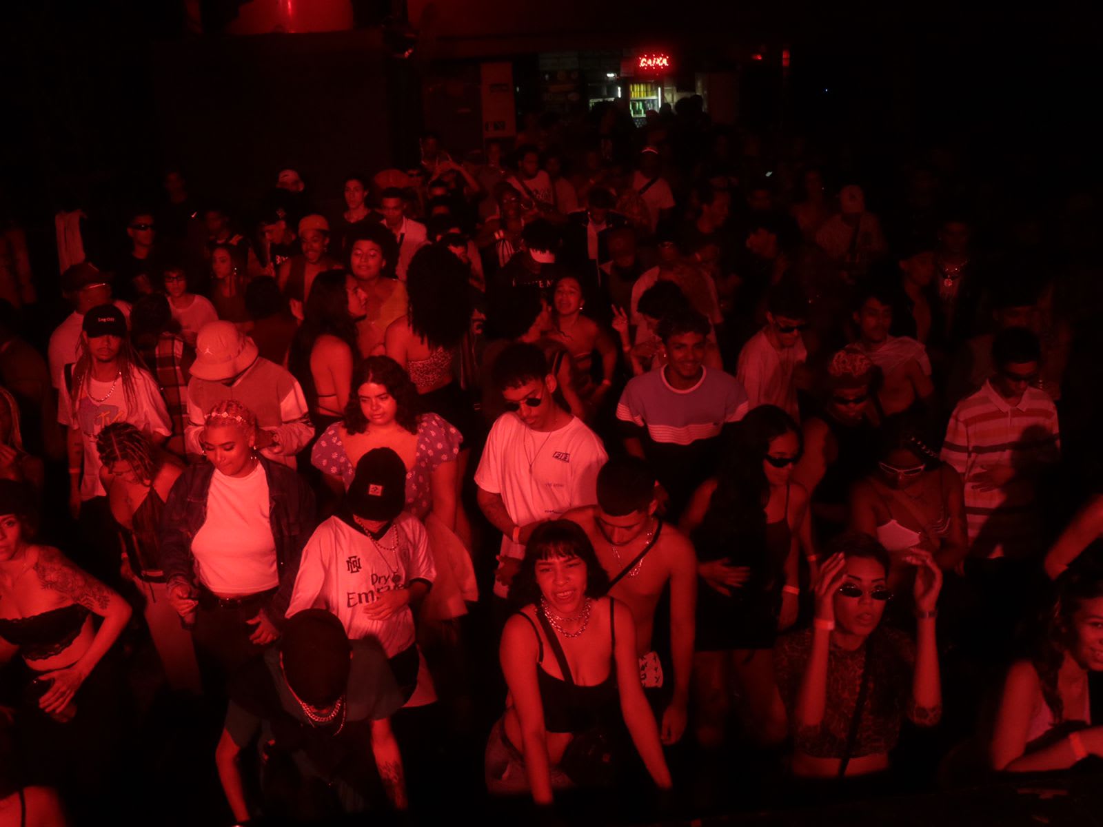 Fuego Dancehall - Ed. Centro Sp