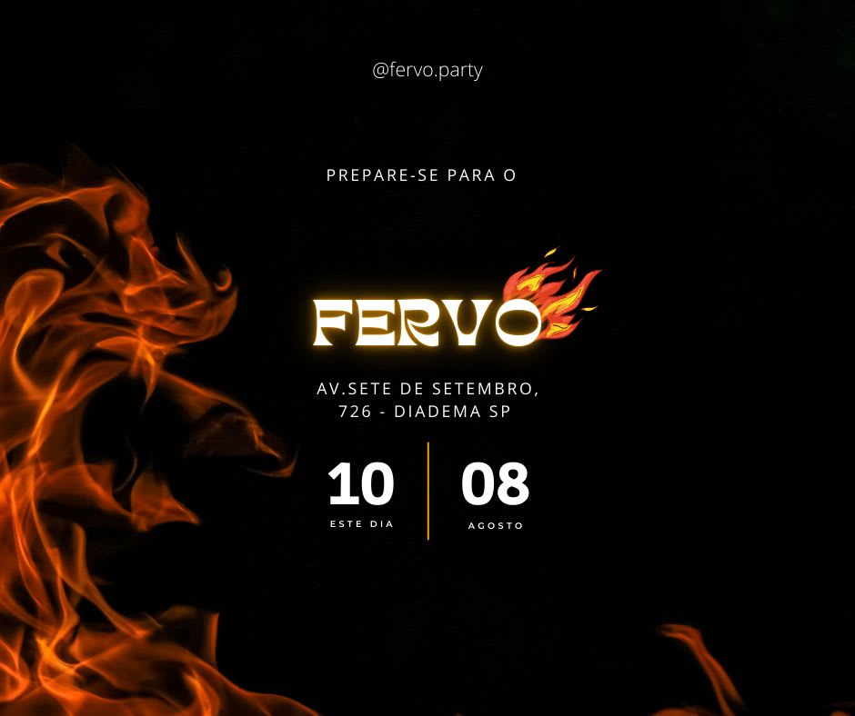 Fervo