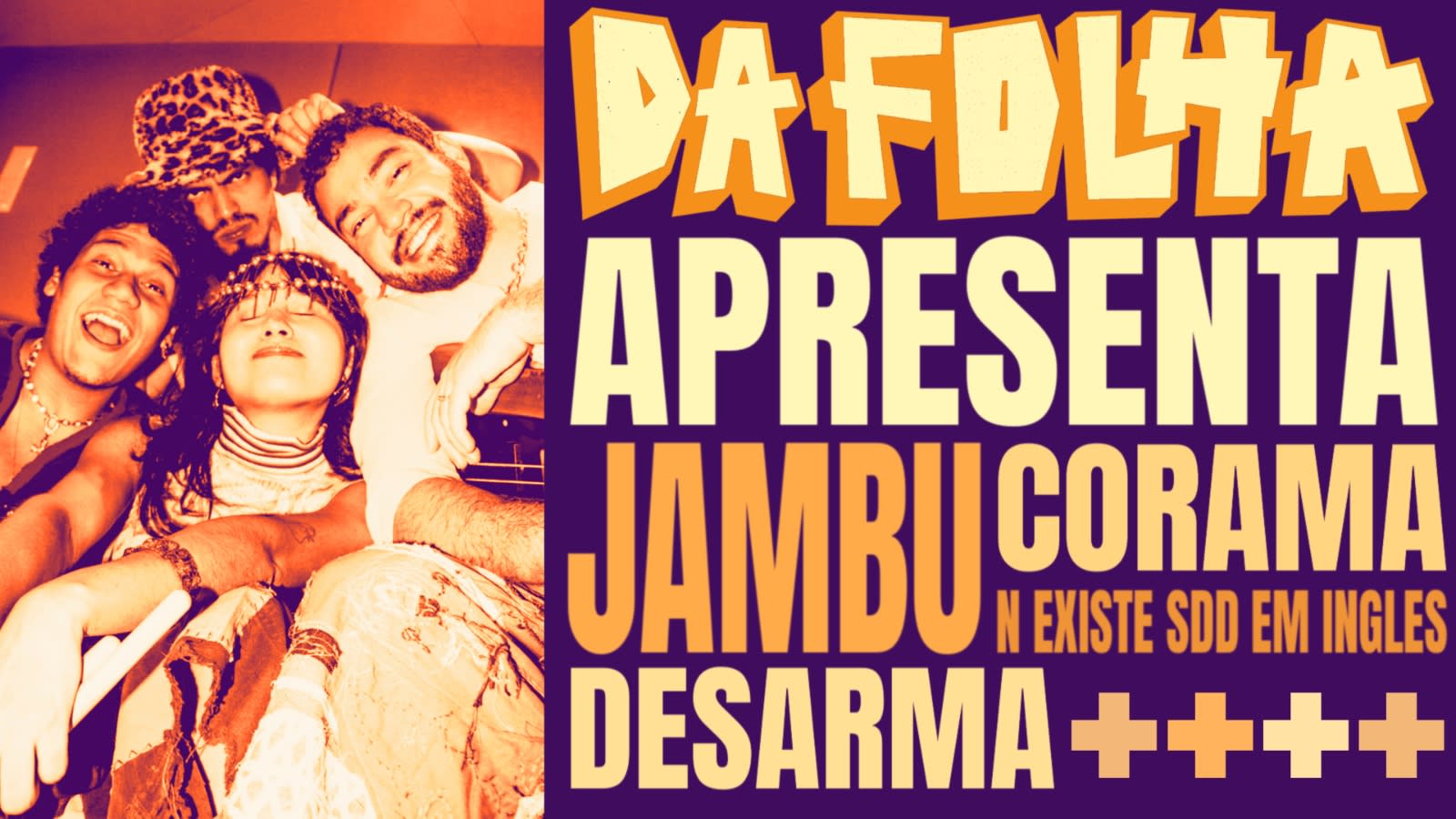 Dafolha Apresenta