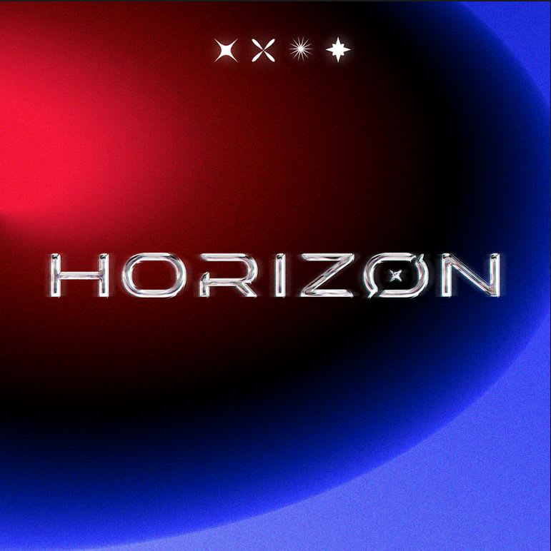 Festa Horizon - 04/10 Sexta Feira