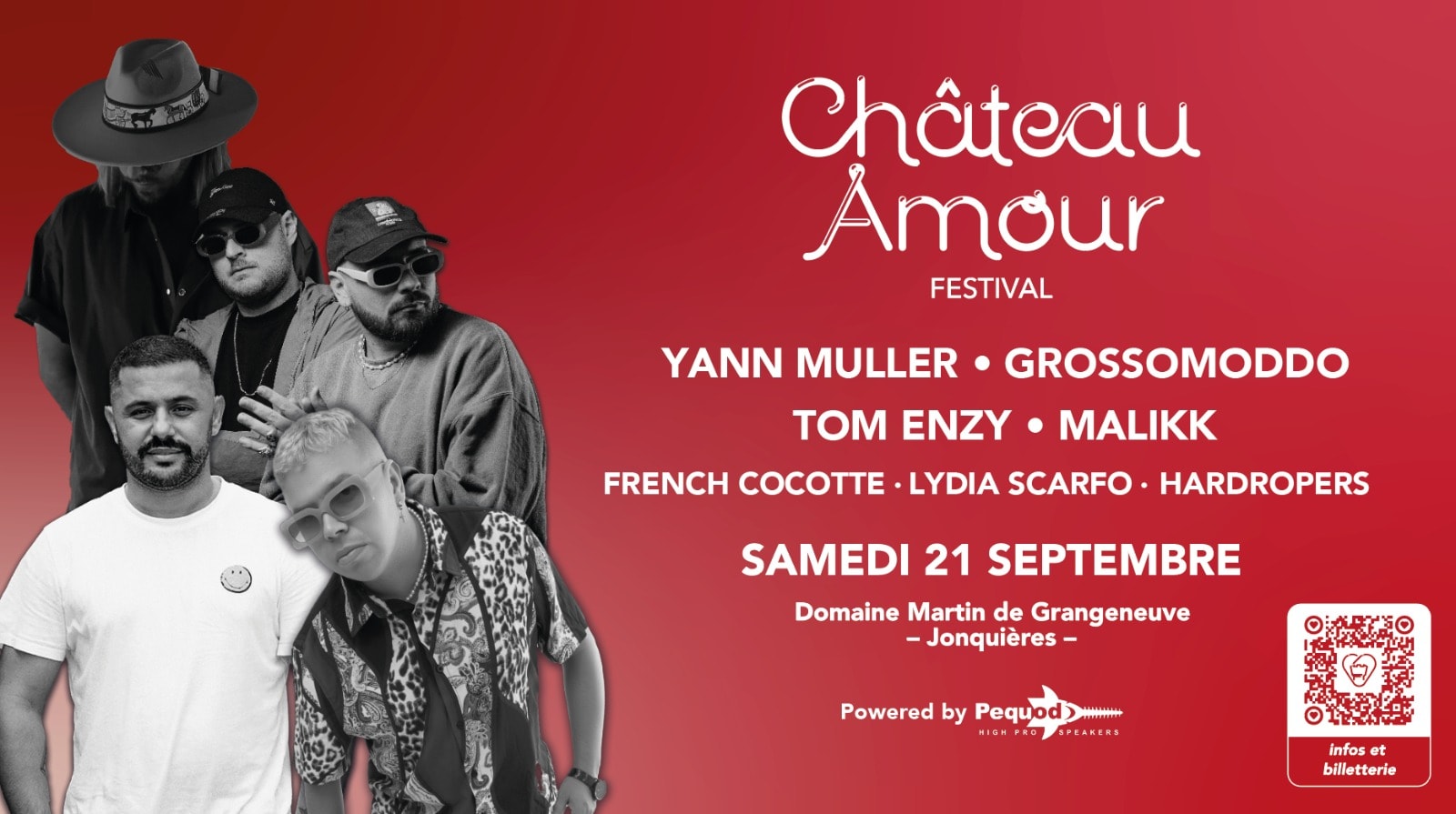 Château Amour