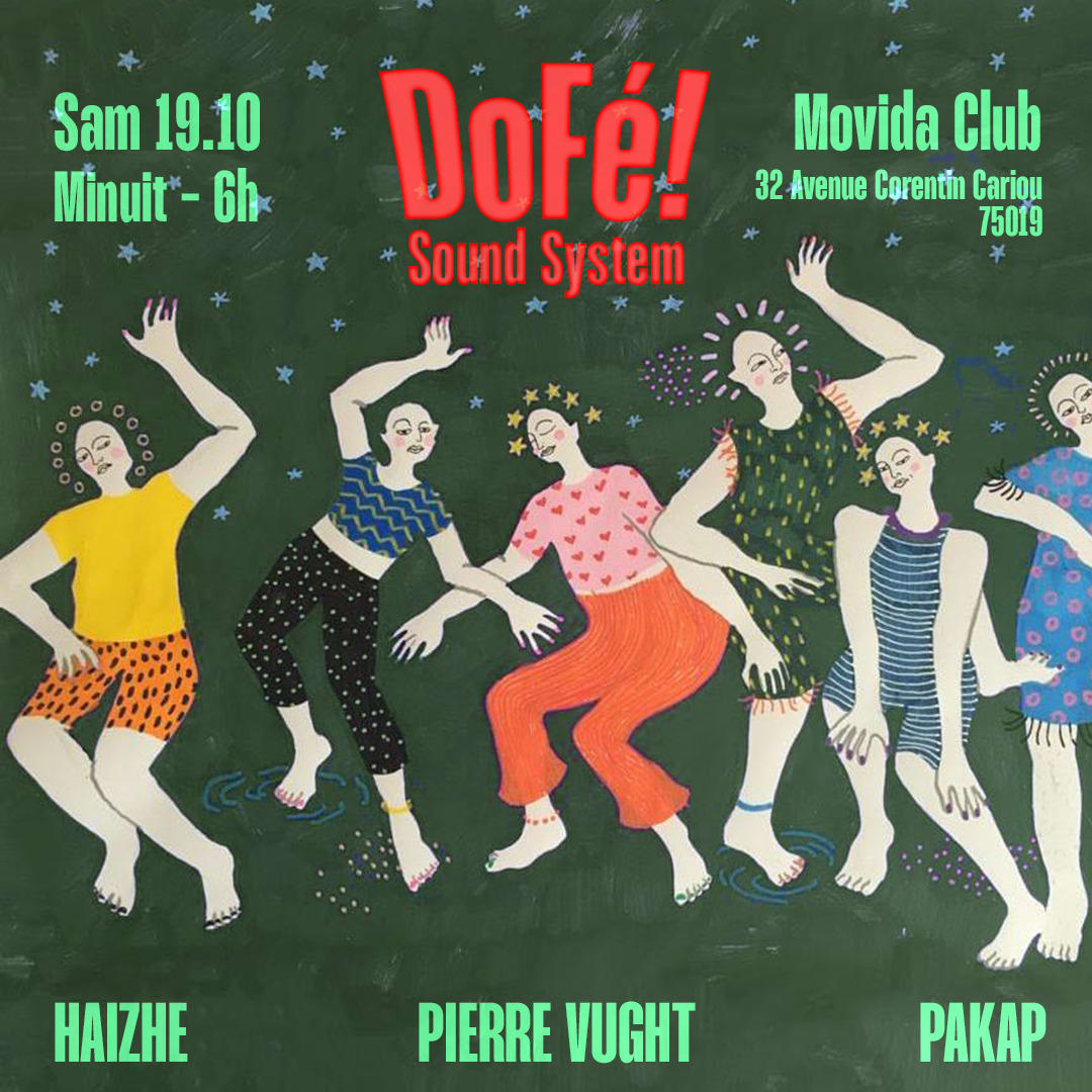 Dofé!