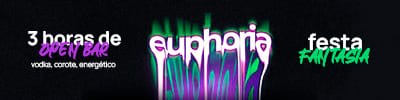 Euphoria - Festa Á Fantasia