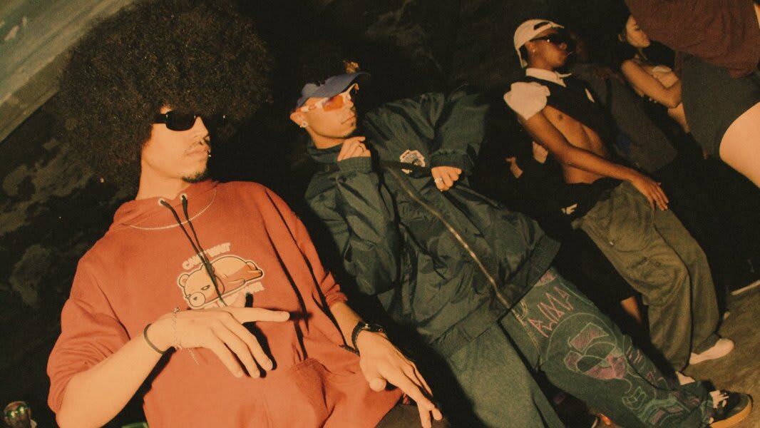 Fuego Dancehall - 02.11