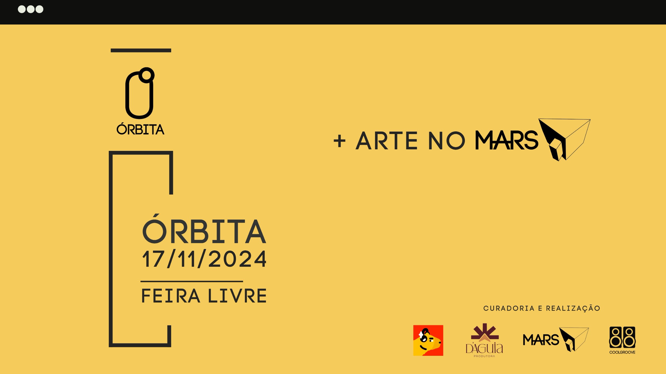 Feira Órbita