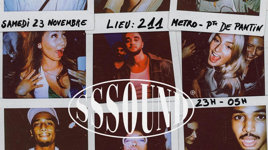 Sssound 5 Years Party II