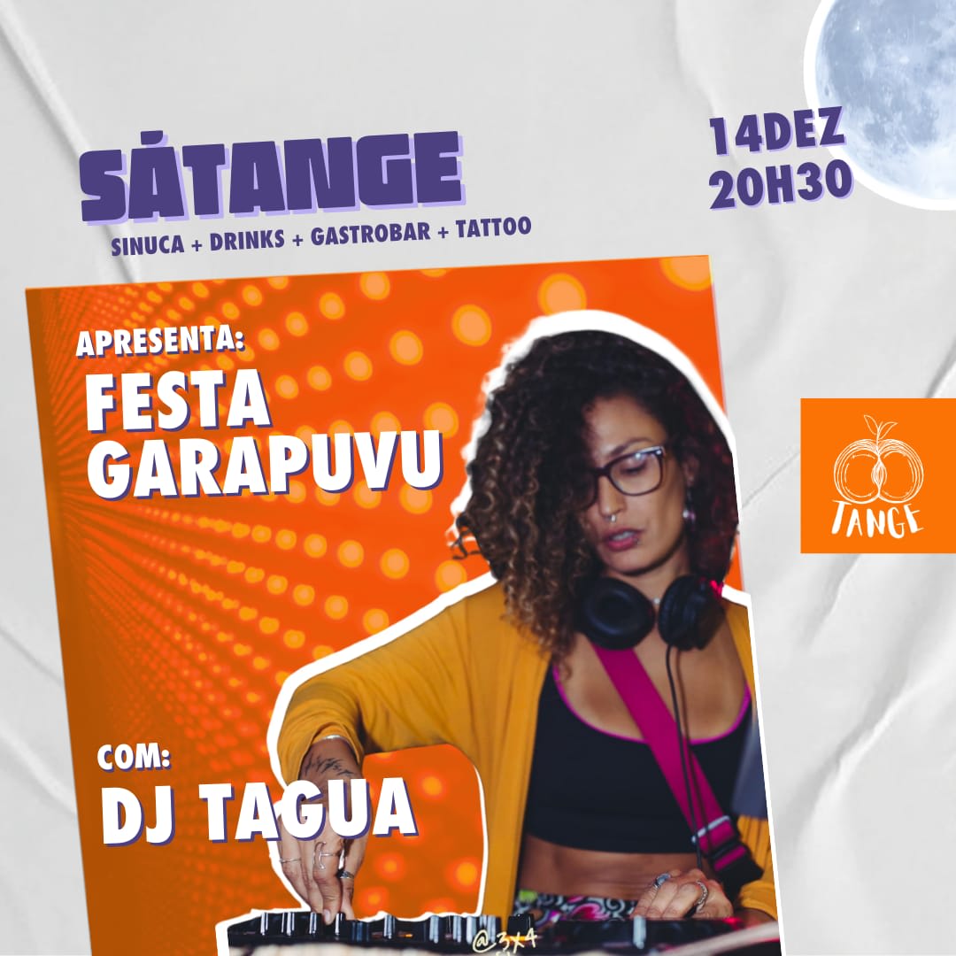 Festa Garapuvu