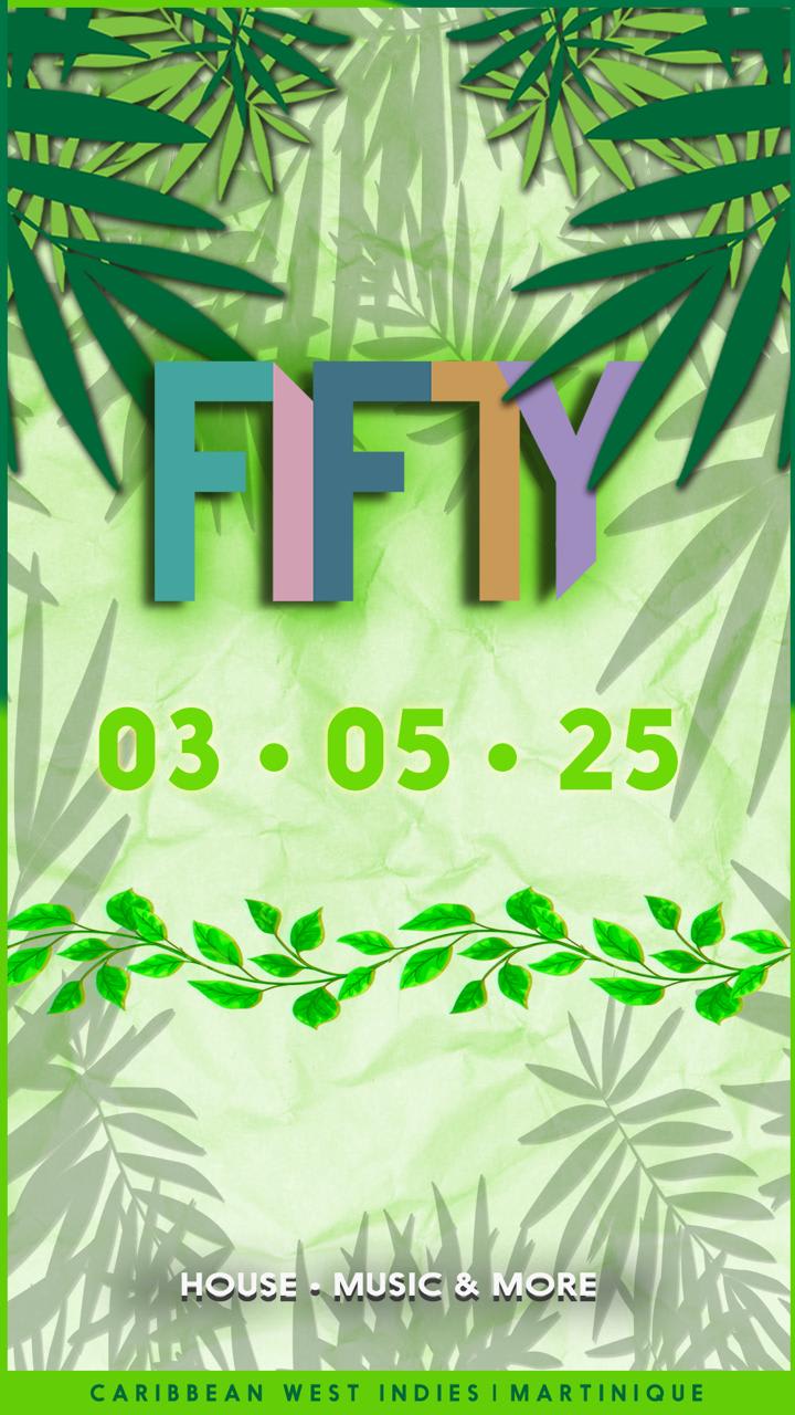Fifty-Fwi