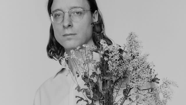 Astradanza W/ Kasper Bjørke, Daniel Weil, Lucapulco &Friends