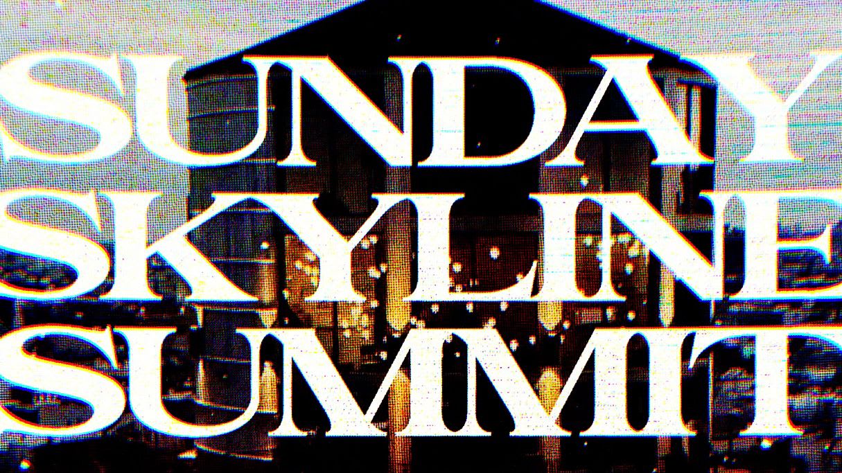 Sunday Skyline Summit @Williamsburg Hotel Watertower (Arlo)