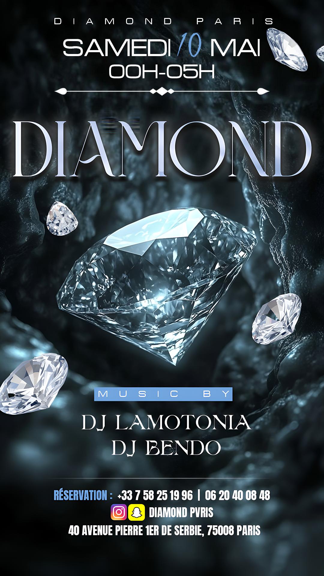 Diamondnight