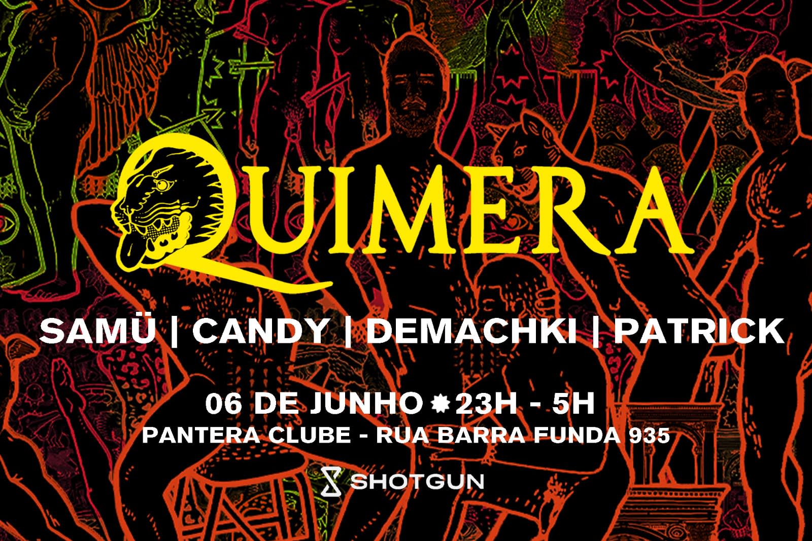 Quimera 06/06
