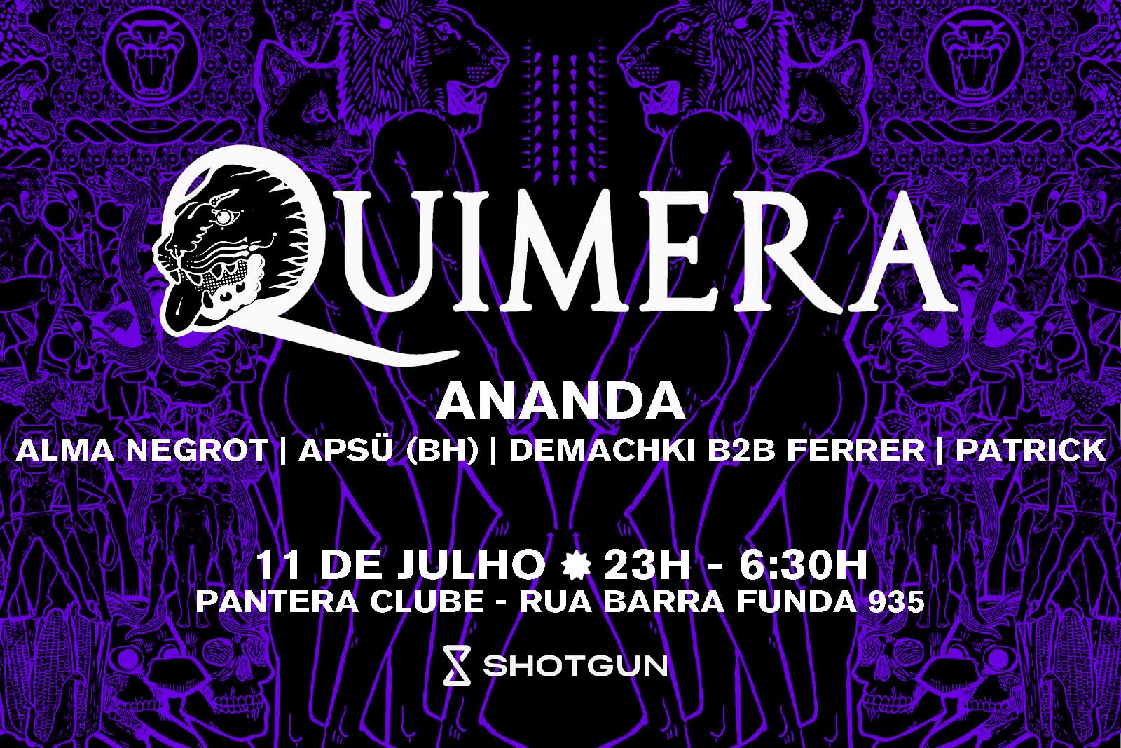 Quimera 11/07