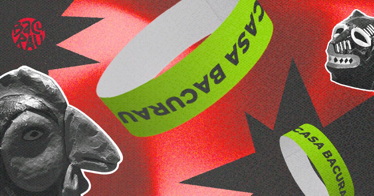 Papei Noel Perdeu A Linha