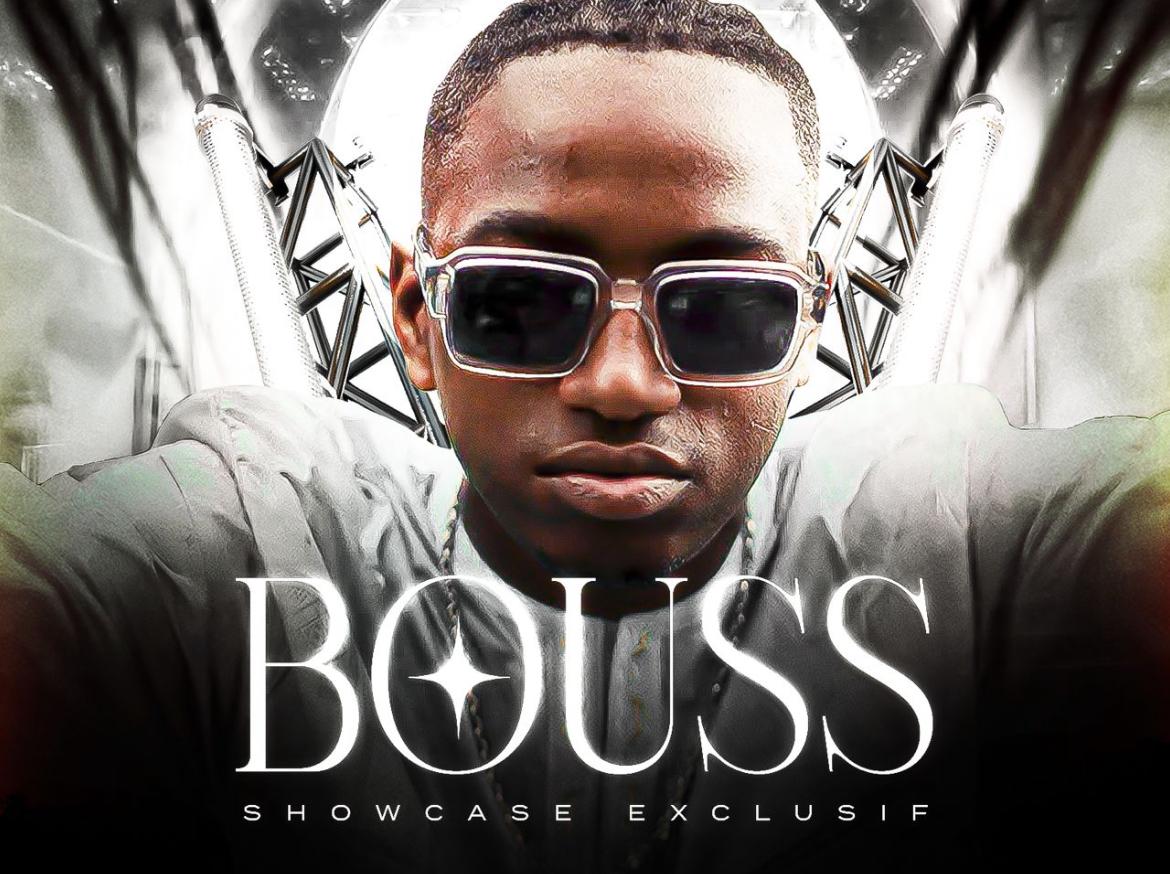 Bouss Showcase
