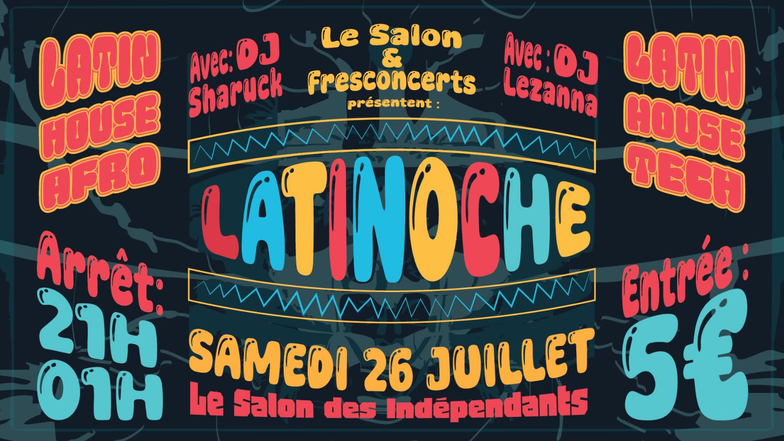 Latinoche