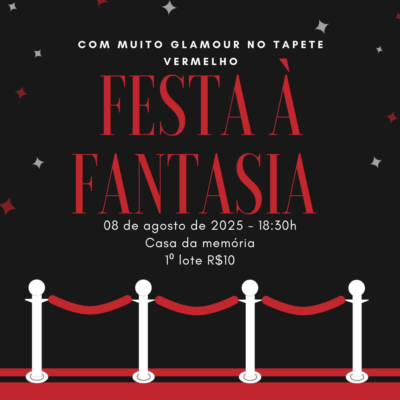 Festa Fantasia