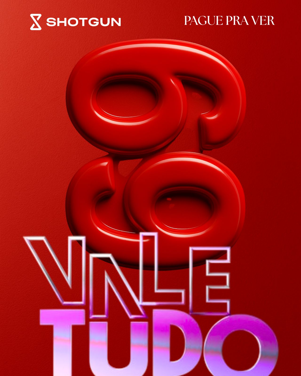 Tesãozinho Inicial: 69 Vale Tudo