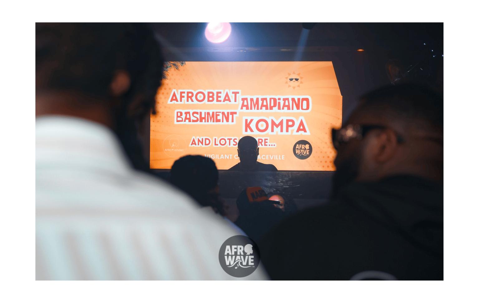 AFROWAVEMALTA