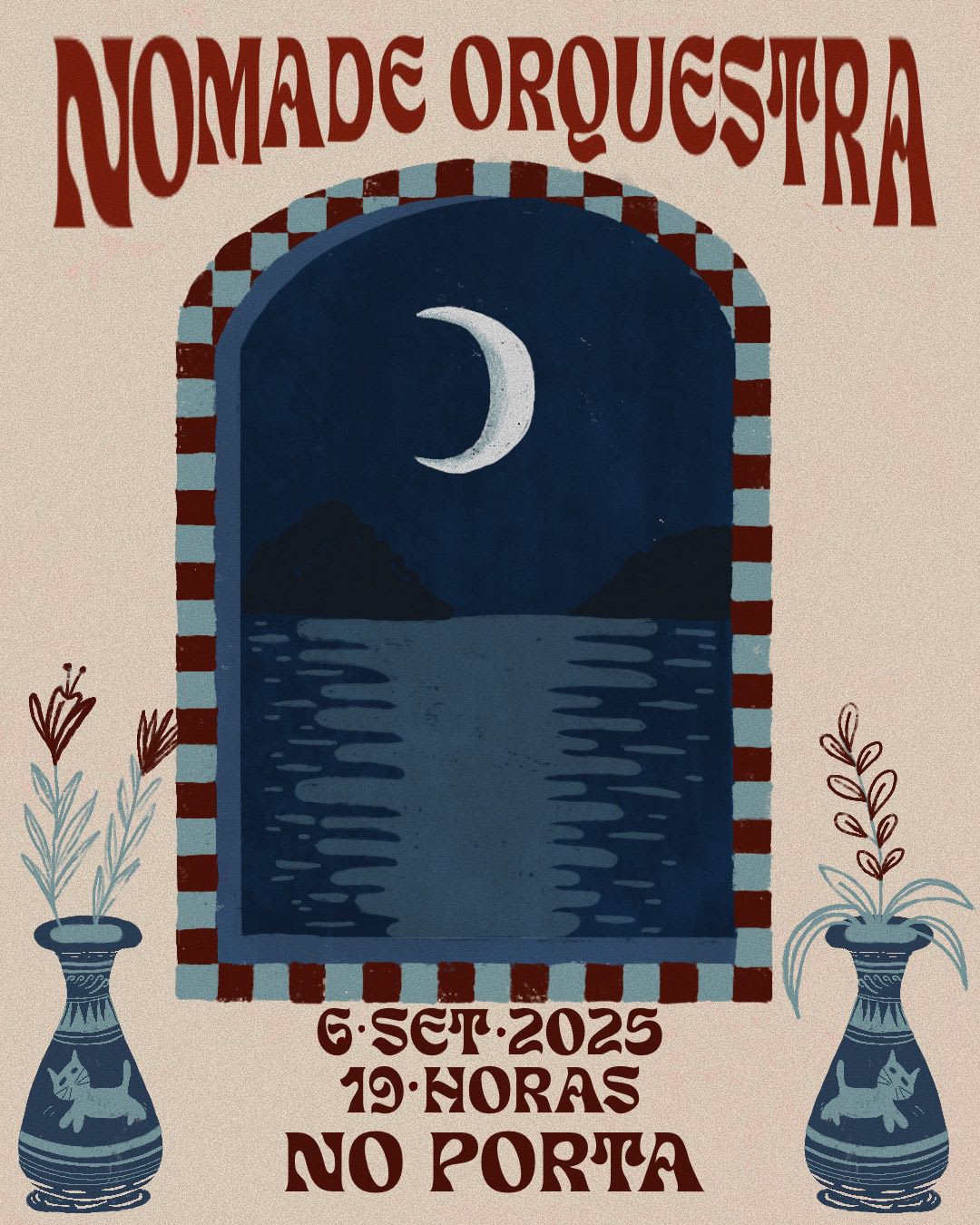 Nomade Orquestra