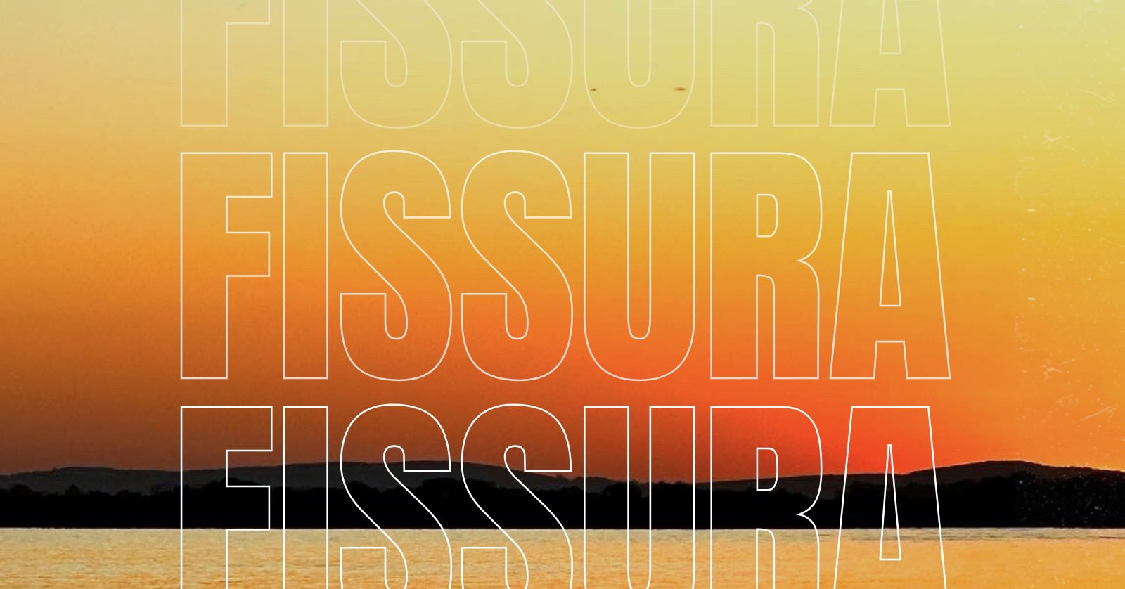 FISSURA DISCO