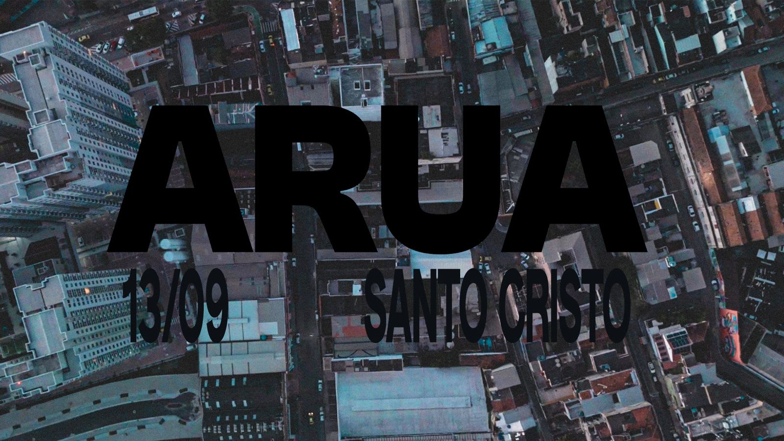 Arua (Sábado 13/09)