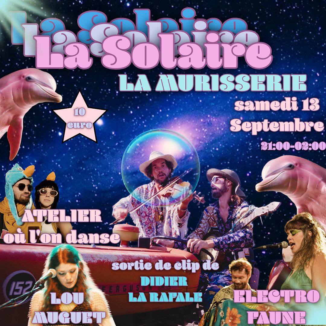 La Solaire