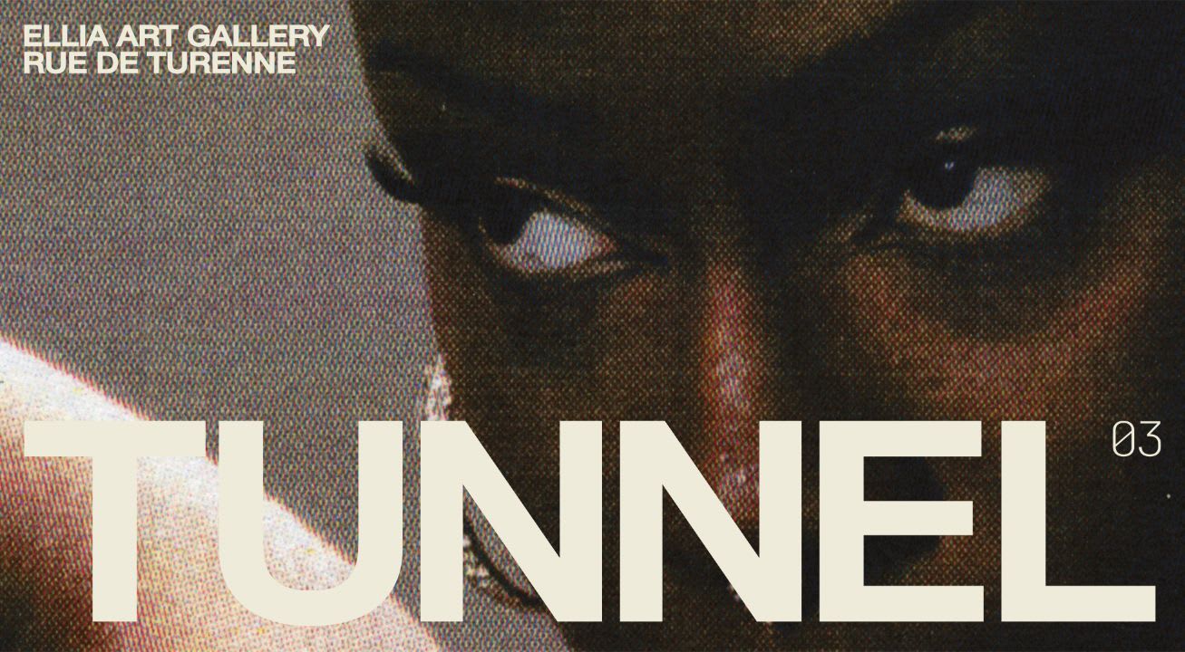 Tunnel Exhibition