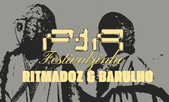 Festivalzinho P1r X Ritmadoz X Barulho
