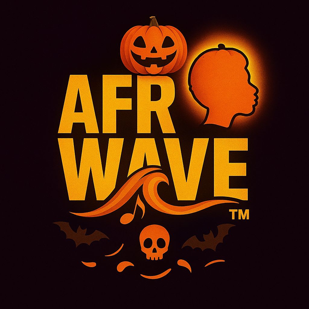 Halloween (Haunted Vibes)