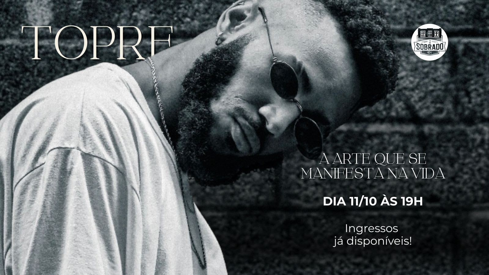 A Arte Que Se Manifesta Na Vida No Sobrado