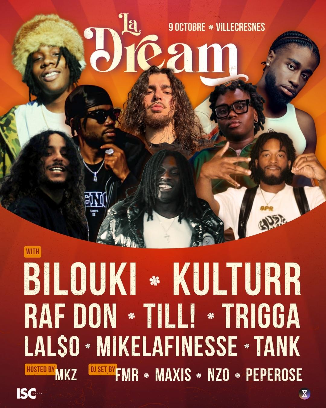 La Dream Festival