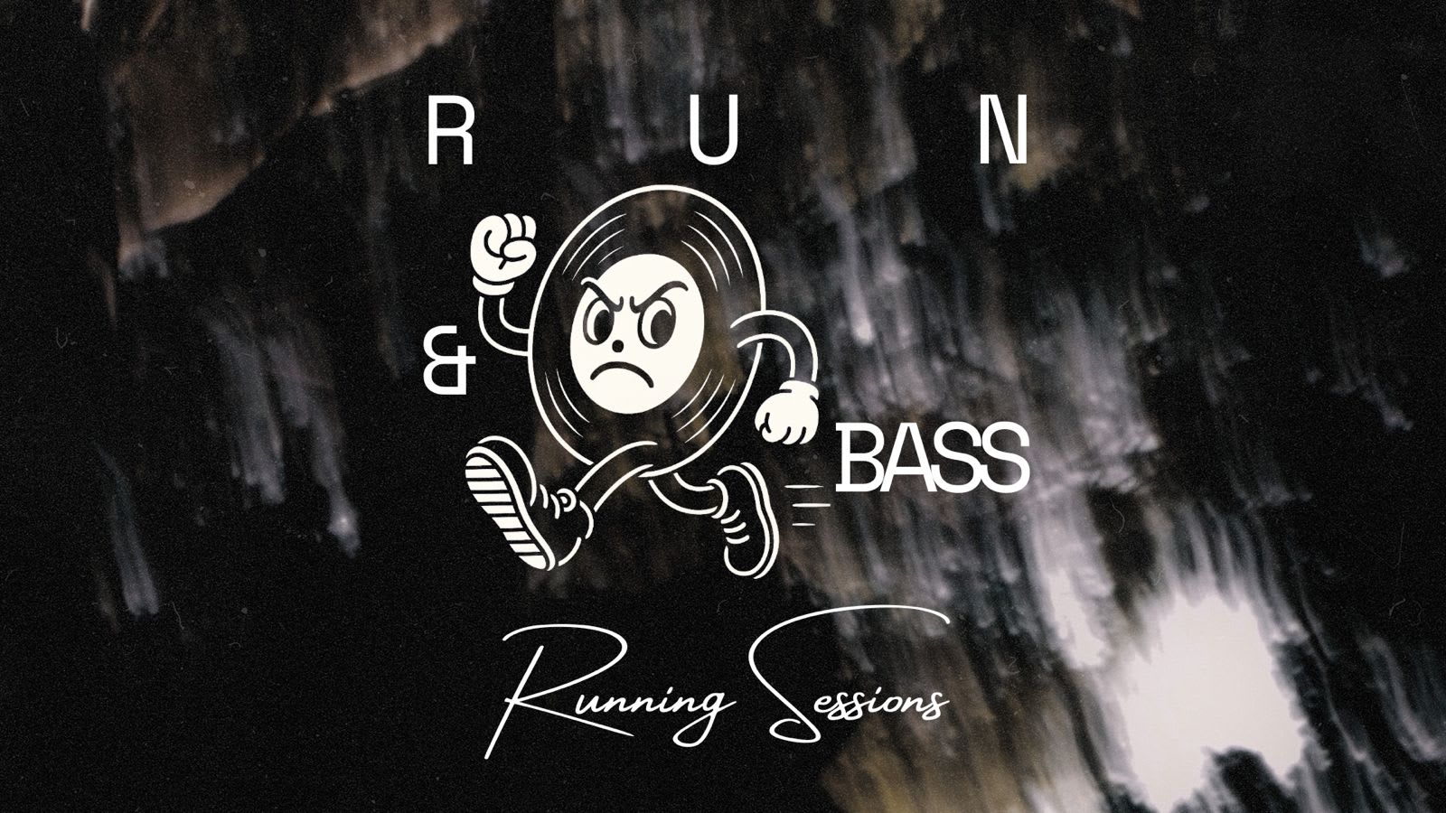 Run & Bass: Running Sessions #2