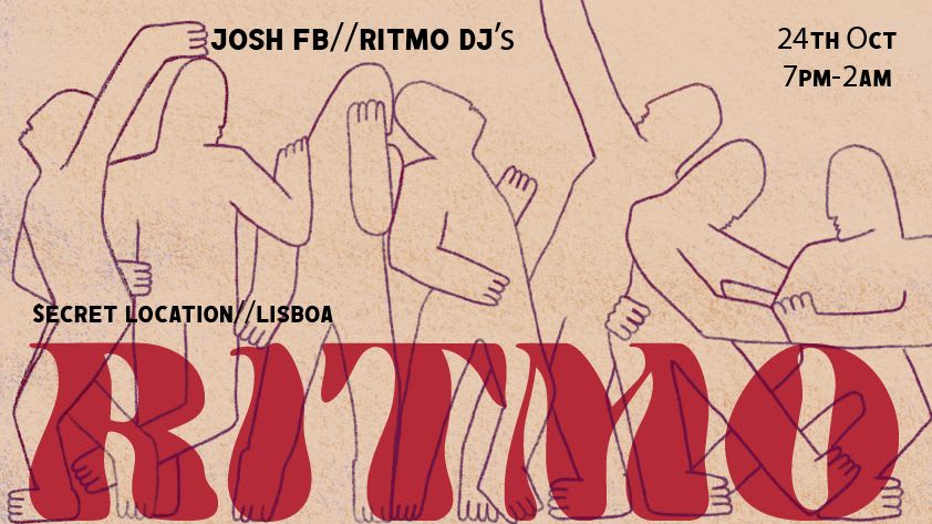 Ritmo X Josh Fb
