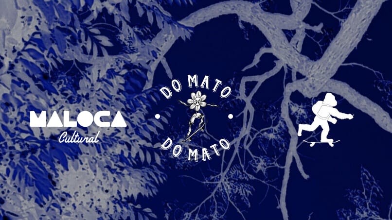 Jam Domato À Maloca (Segundo Ato)
