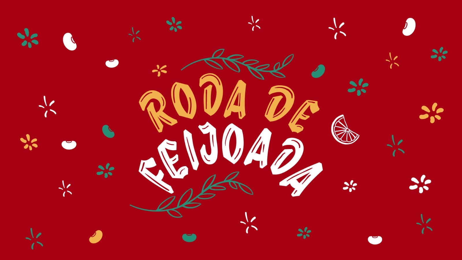Roda De Feijoada | Weihnachtsmarkt